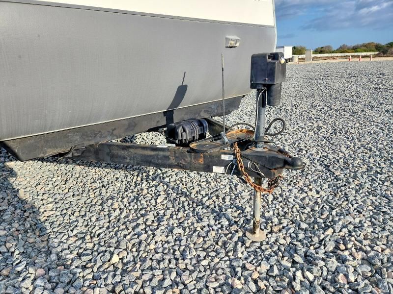 2013 Orrv Ct Recreational Vehicle (RV)