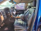 2018 Chevrolet Silverado K1500 High Country