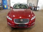 2014 Jaguar XJ