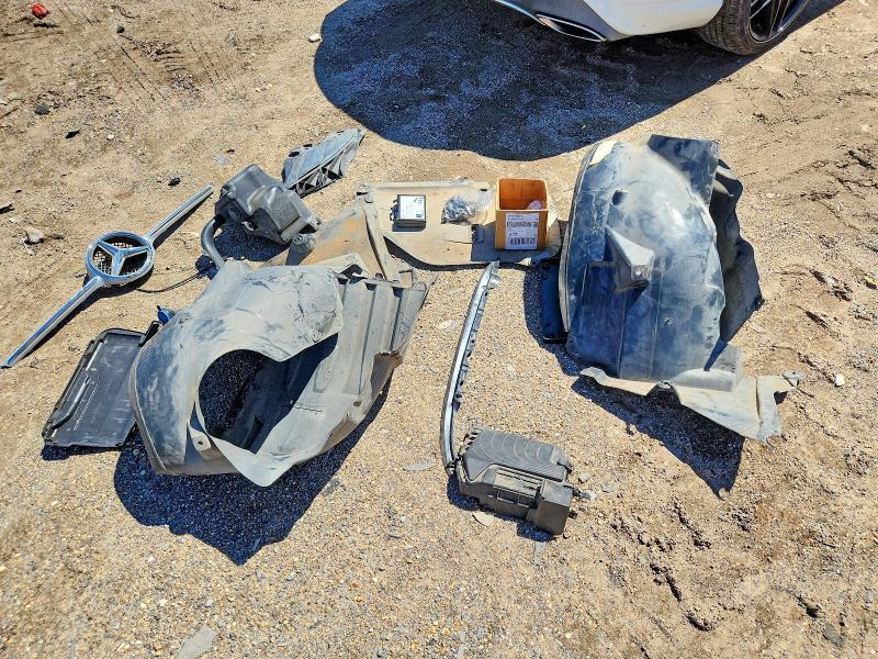 2018 Mercedes-Benz Cla 250