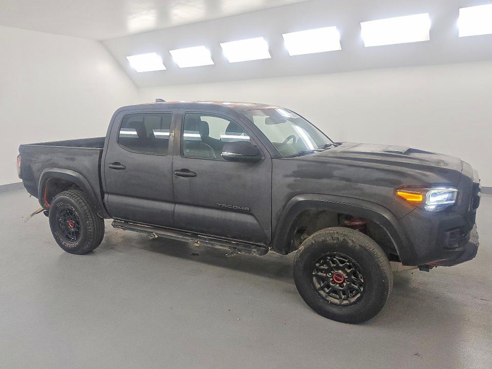 2023 Toyota Tacoma TRD PRO