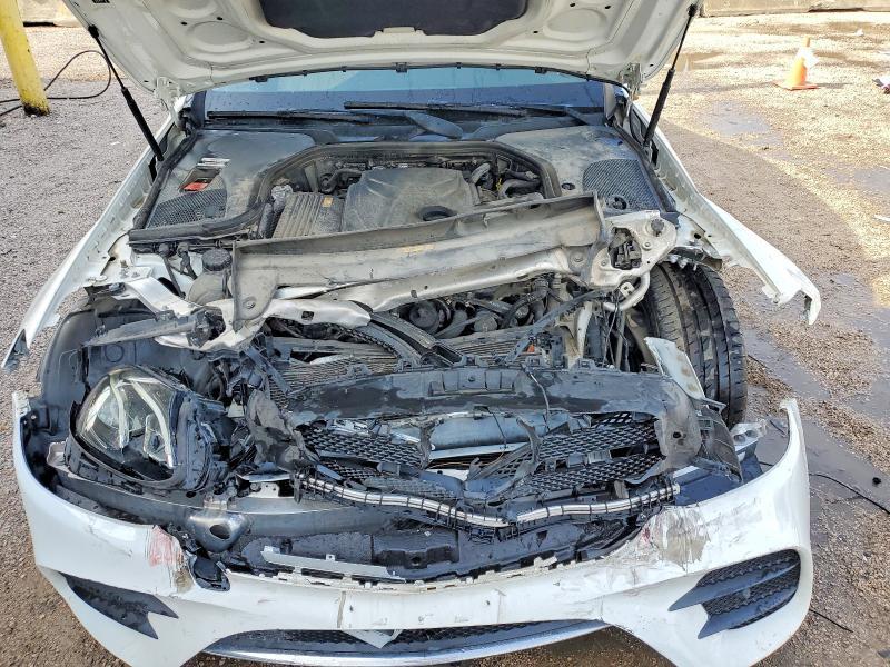 2019 Mercedes-Benz E 300 4matic