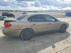 2003 Ford Taurus ses