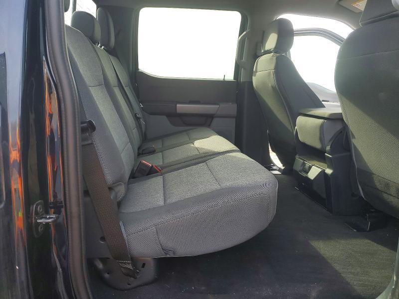 2025 Ford F250 Super Duty