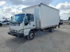 2006 Isuzu NPR BOX Truck