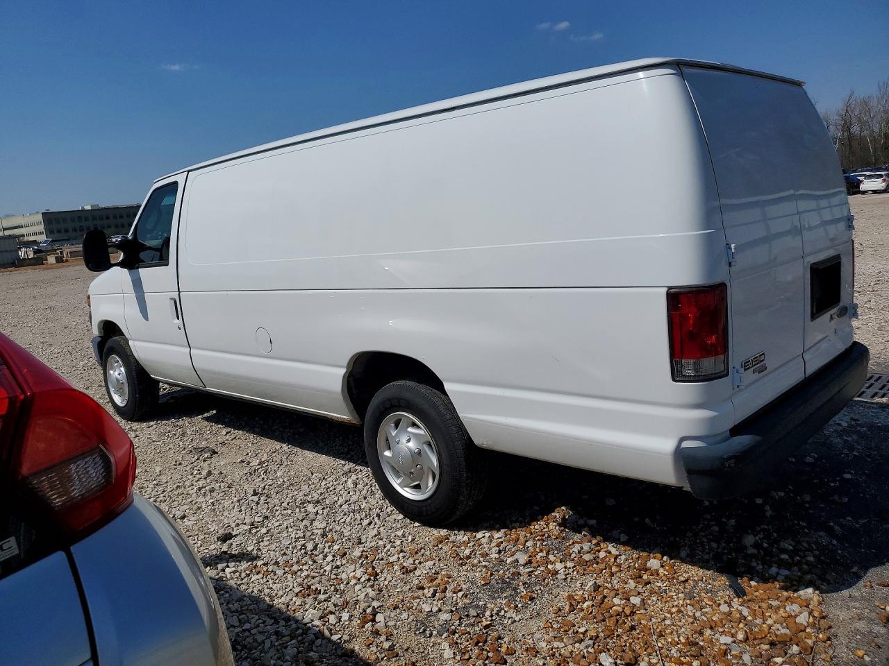 2013 Ford Econoline E150 Van