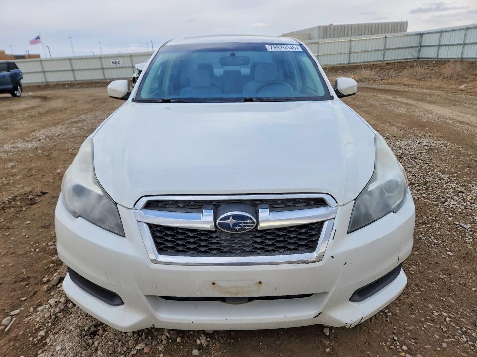 2013 Subaru Legacy 2.5i Premium