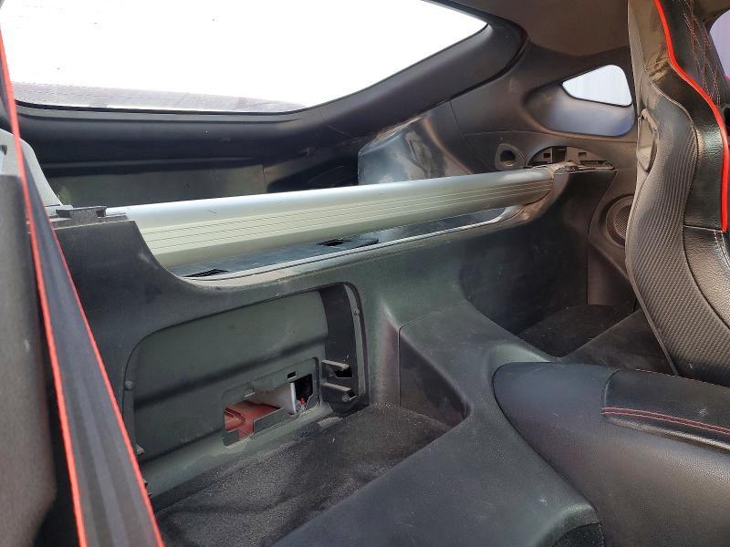 2016 Nissan 370z Base