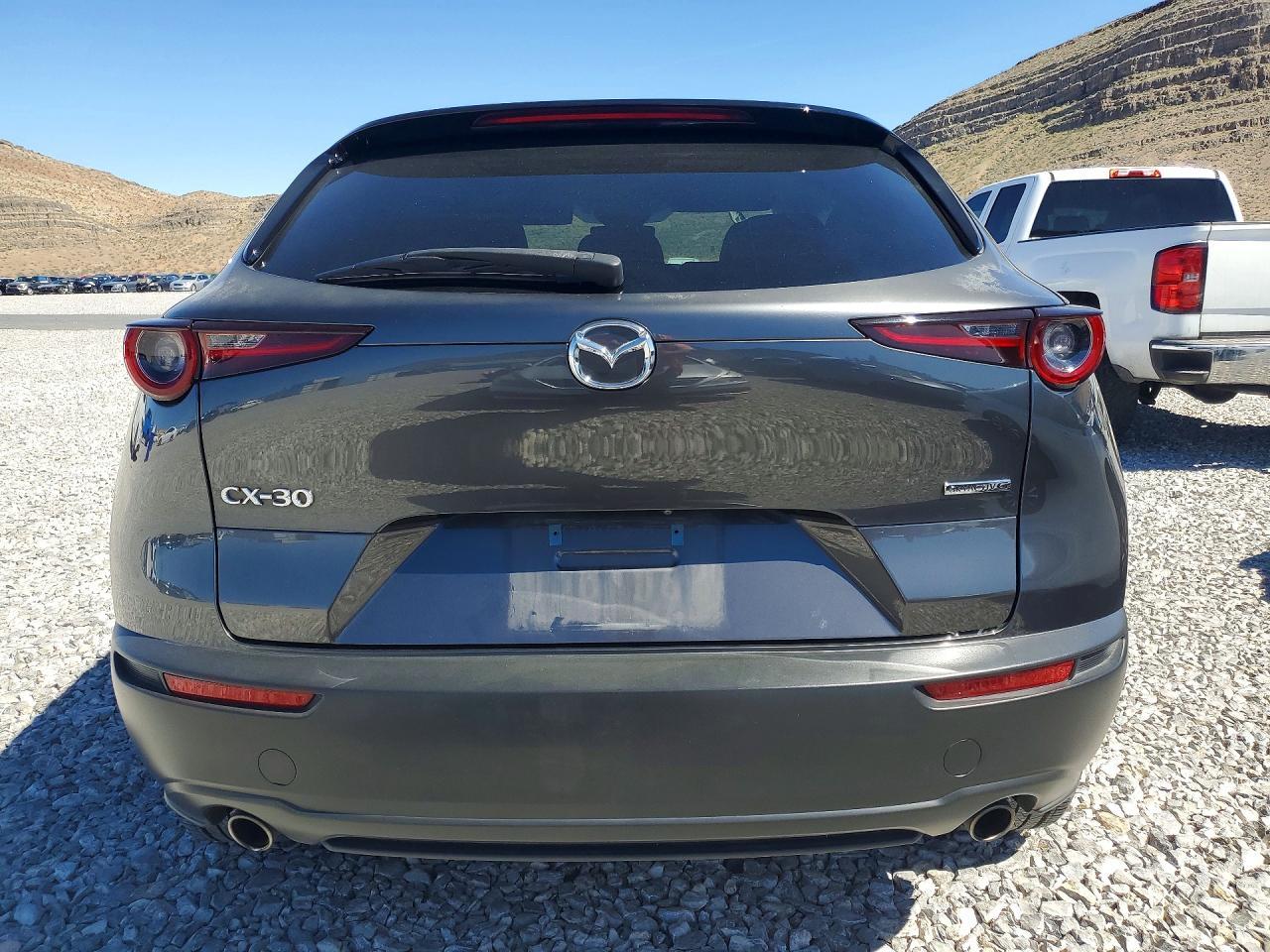 2020 Mazda Cx-30 Select