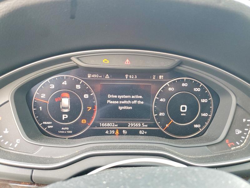 2019 Audi Q5 Premium Plus