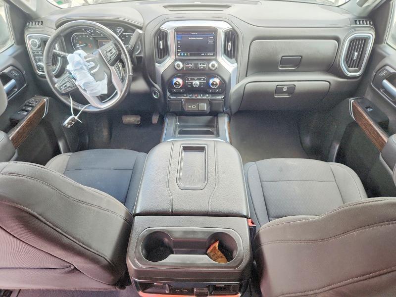 2021 GMC Sierra K1500 Elevation