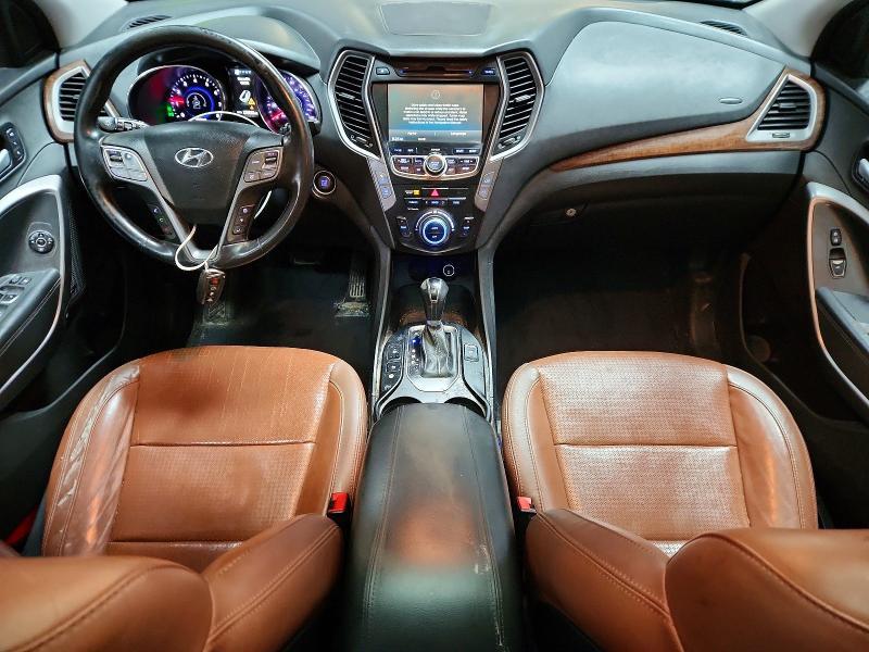 2014 Hyundai Santa fe Sport 2.0t