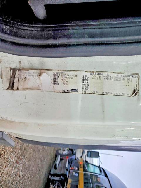 2015 Freightliner Cascadia Semi Truck