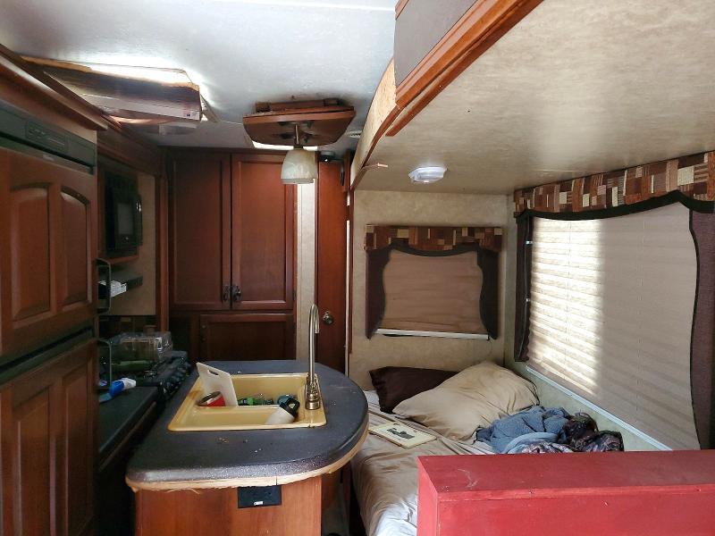 2014 Foresriver 2014 Forest River Tracer Camper