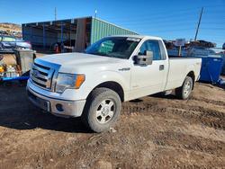 Ford salvage cars for sale: 2012 Ford F150