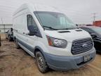 2018 Ford Transit T-250