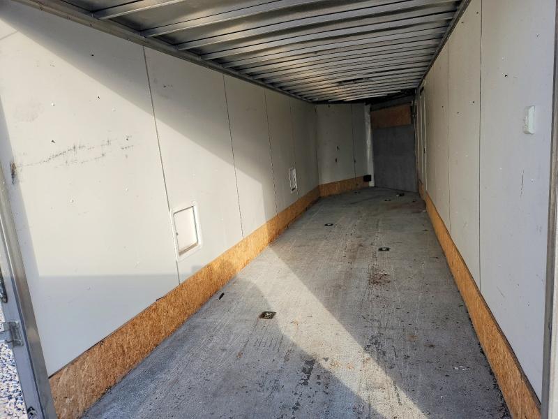 2020 Foresriver Lightning