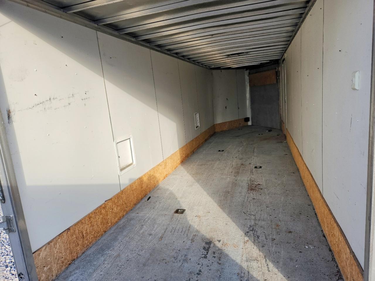 2020 Foresriver Lightning