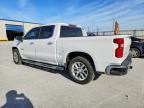 2019 Chevrolet Silverado C1500 LTZ