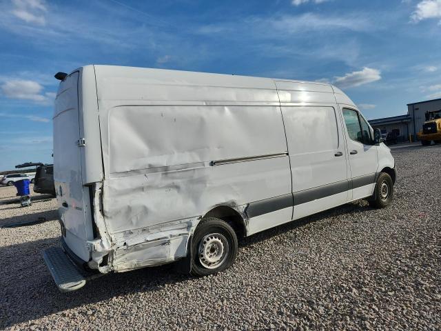 2023 Mercedes-Benz Sprinter 2500