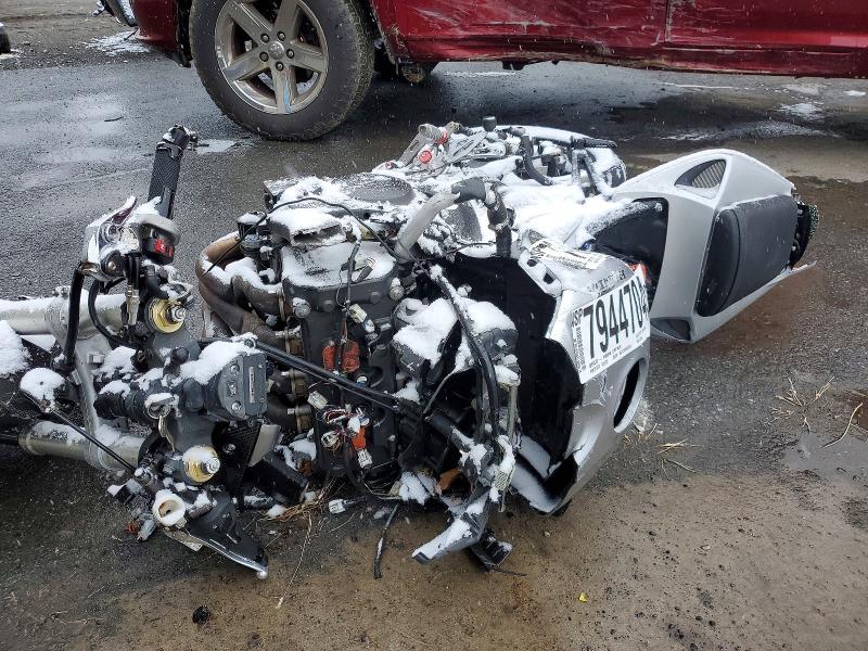 2007 Honda Cbr1000 rr