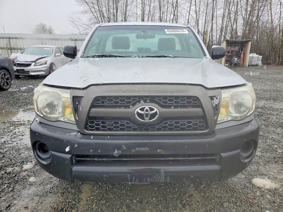 2007 Toyota Tacoma Base