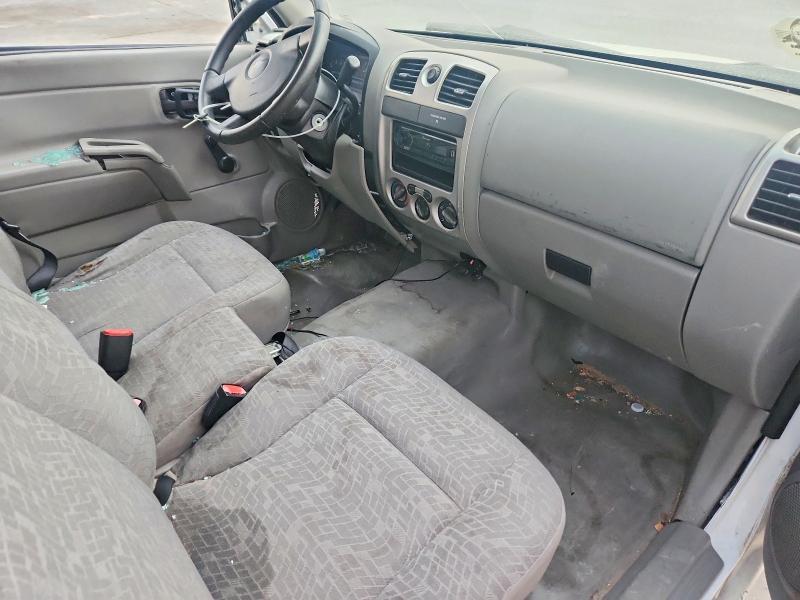 2008 Chev Colorado