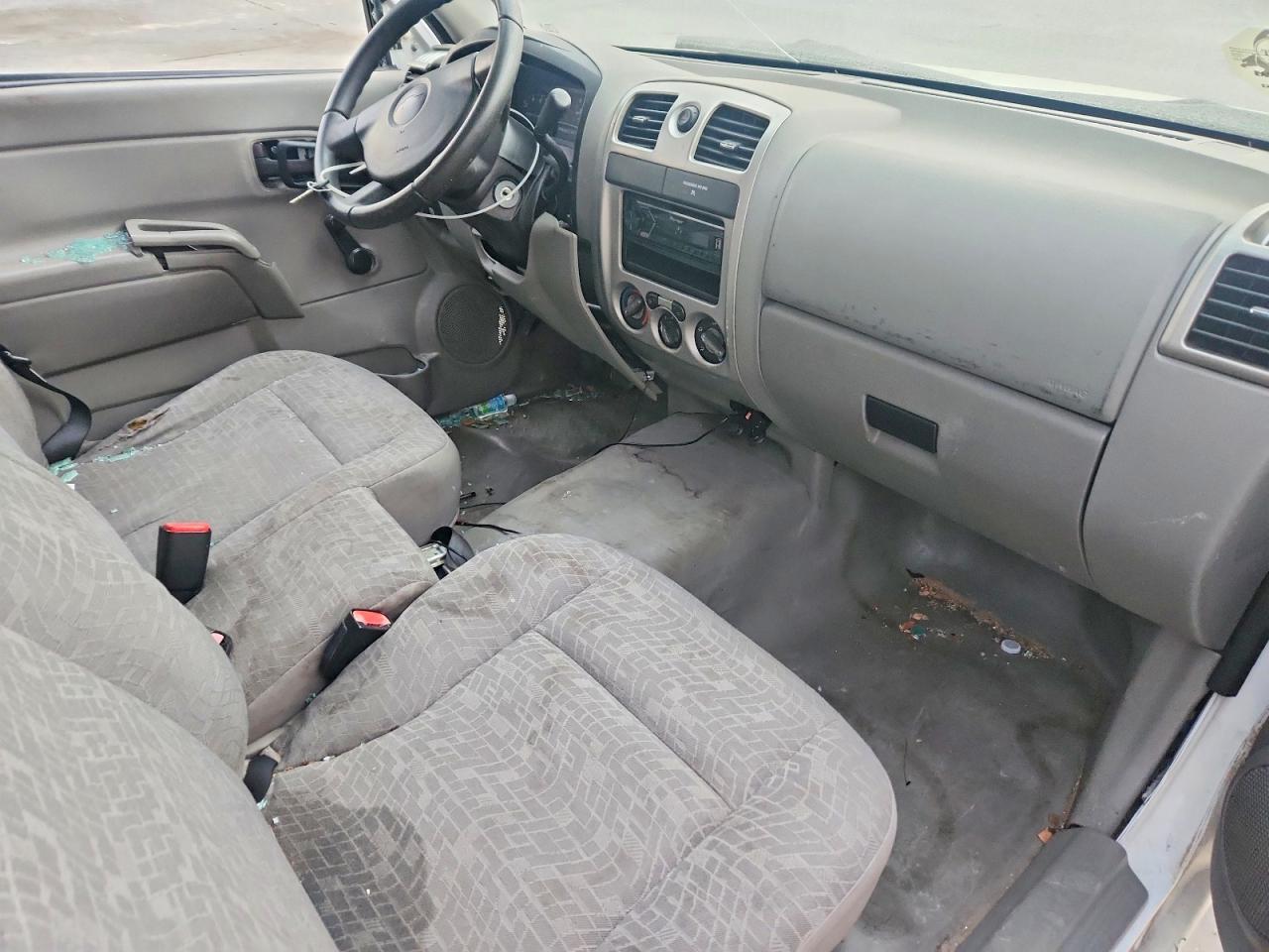 2008 Chev Colorado