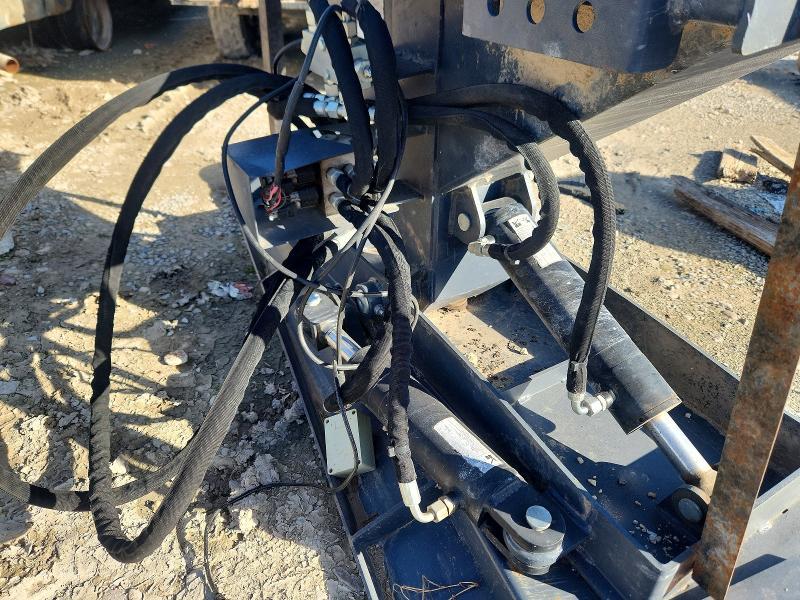 2023 Handyhitch 2023 Handy Skid Steer Dozer Blade