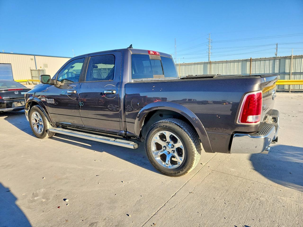 2015 Dodge 1500 Laramie