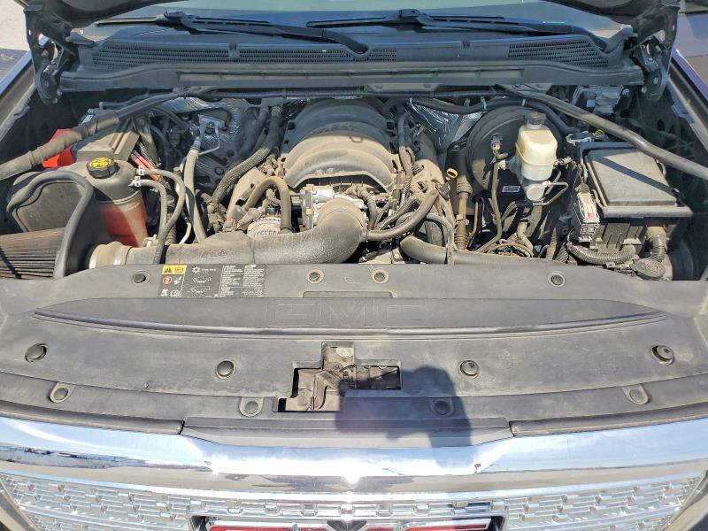 2016 GMC Sierra K1500 Denali