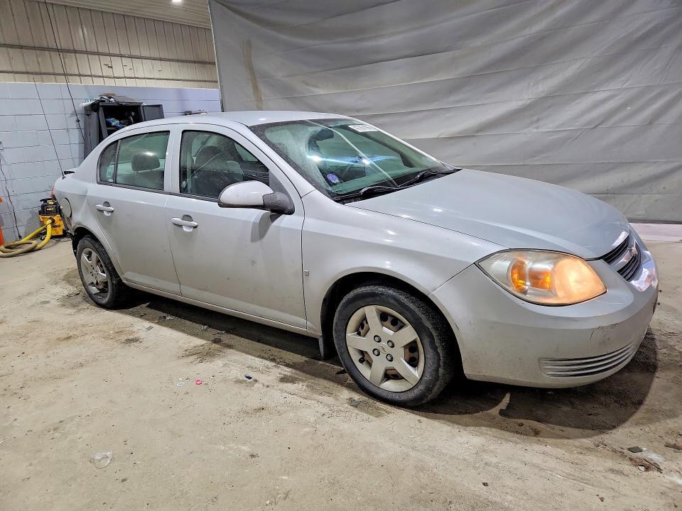 2008 Chevrolet Cobalt lt