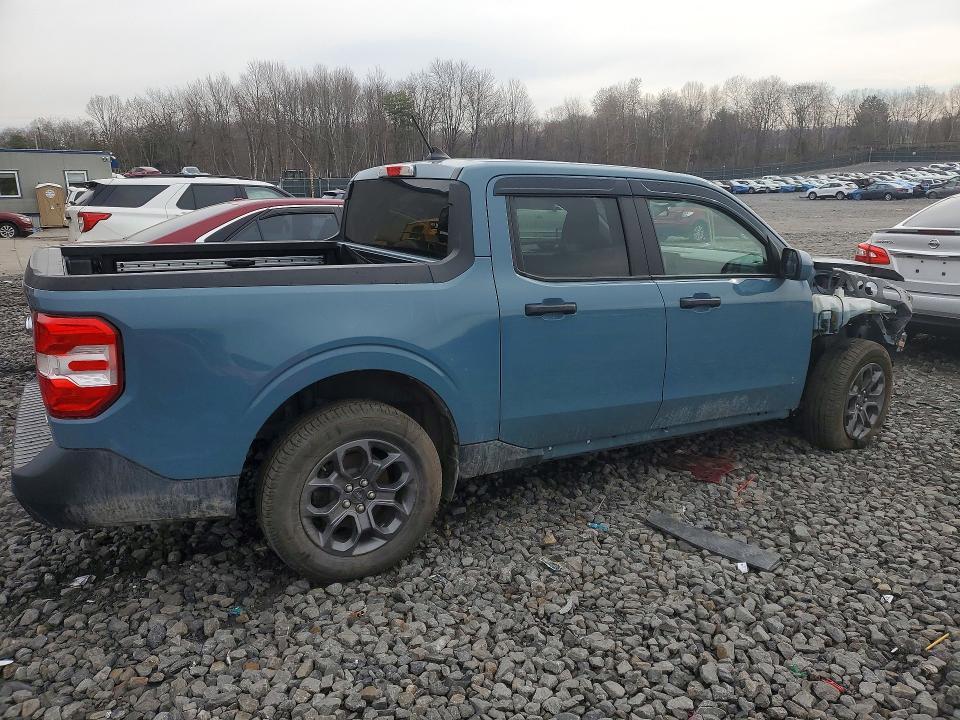 2022 Ford Maverick XL