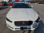 2017 Jaguar XE