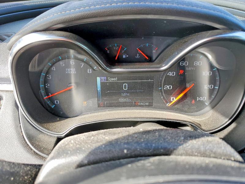 2014 Chevrolet Impala ltz