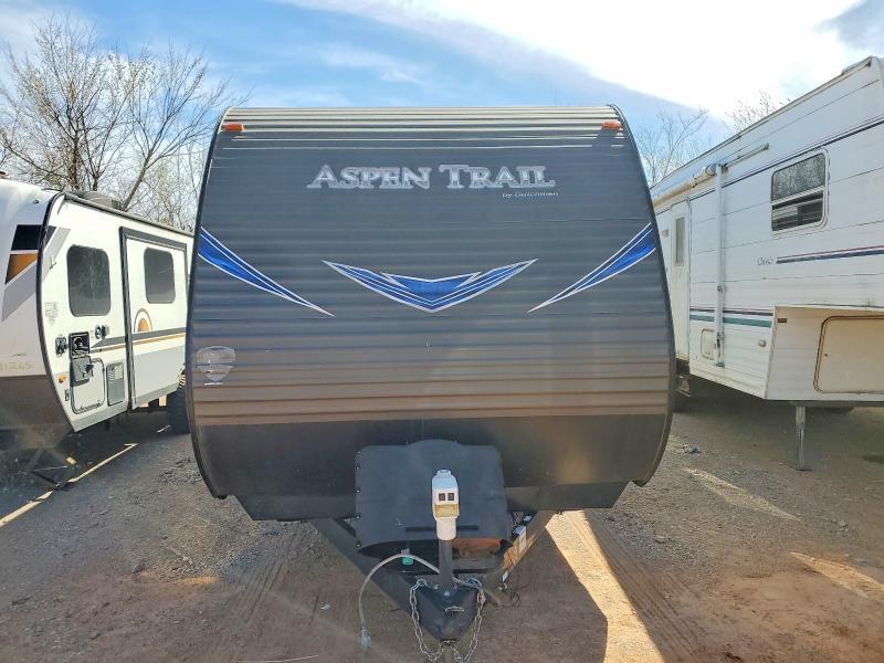 2020 Keystone Aspen Trail Camper