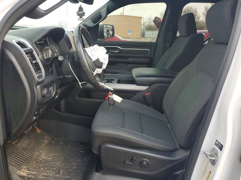 2021 Dodge RAM 1500 BIG Horn