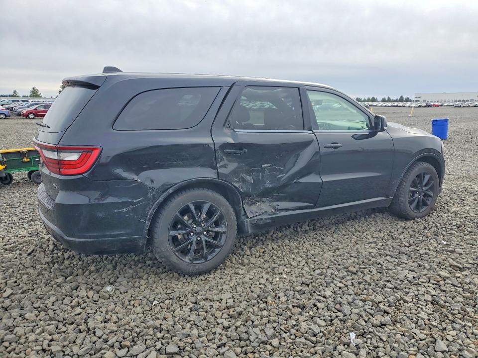 2019 Dodge Durango r