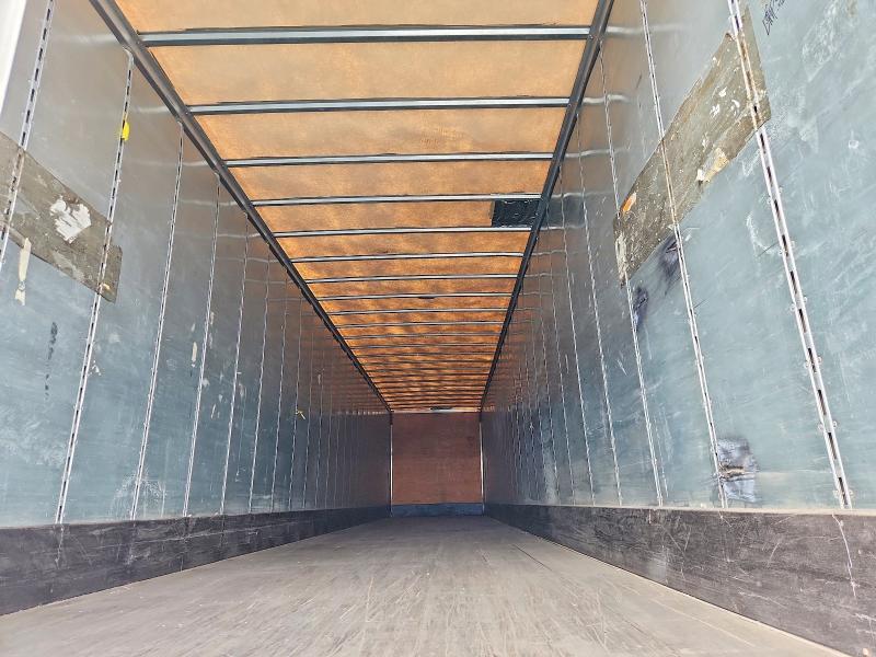 2013 Great Dane SSL-1311-21053 DRY Van Trailer