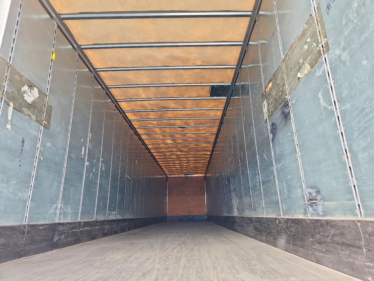 2013 Great Dane SSL-1311-21053 DRY Van Trailer