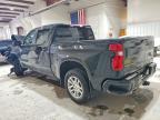 2021 Chevrolet Silverado K1500 RST