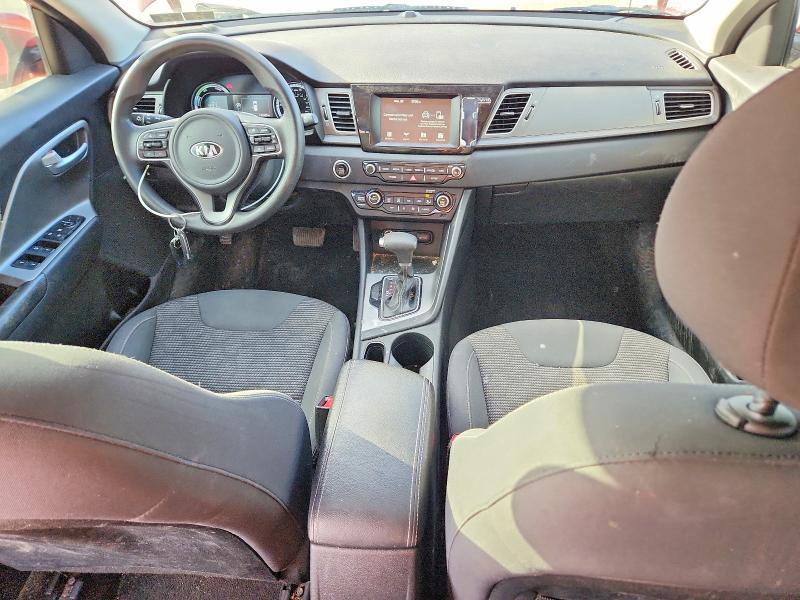 2019 KIA Niro lx