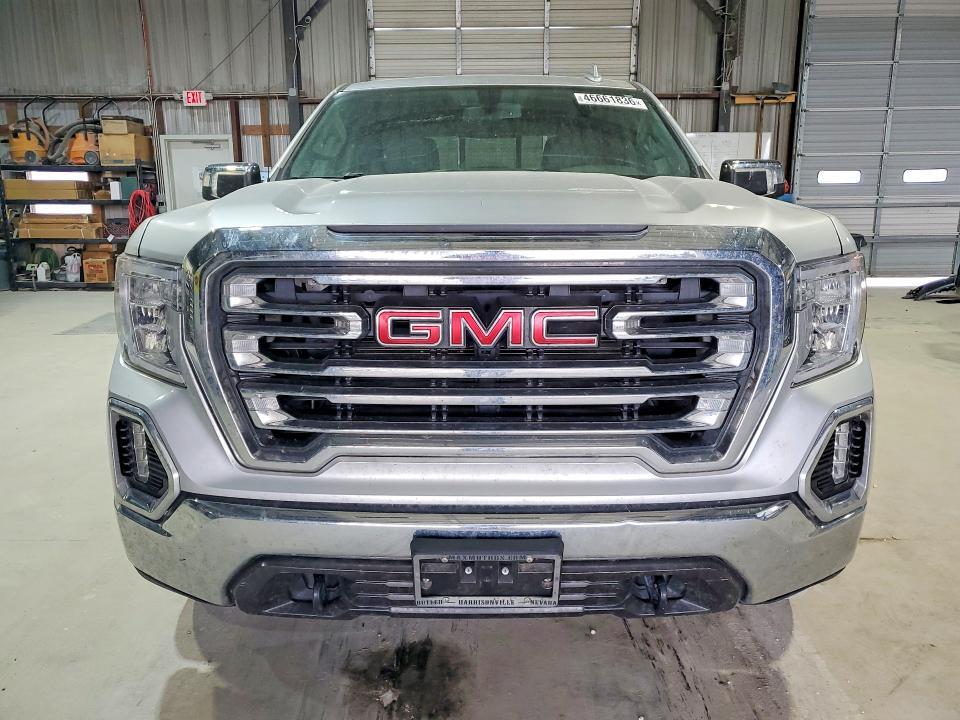 2020 GMC Sierra K1500 slt