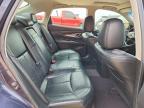 2011 Infiniti M37 Base