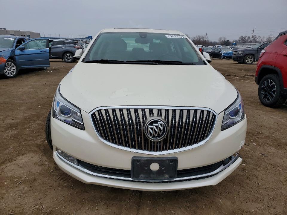 2014 Buick Lacrosse