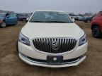 2014 Buick Lacrosse