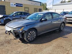 2024 Nissan Altima 2.5 sv for sale in Ellenwood, GA