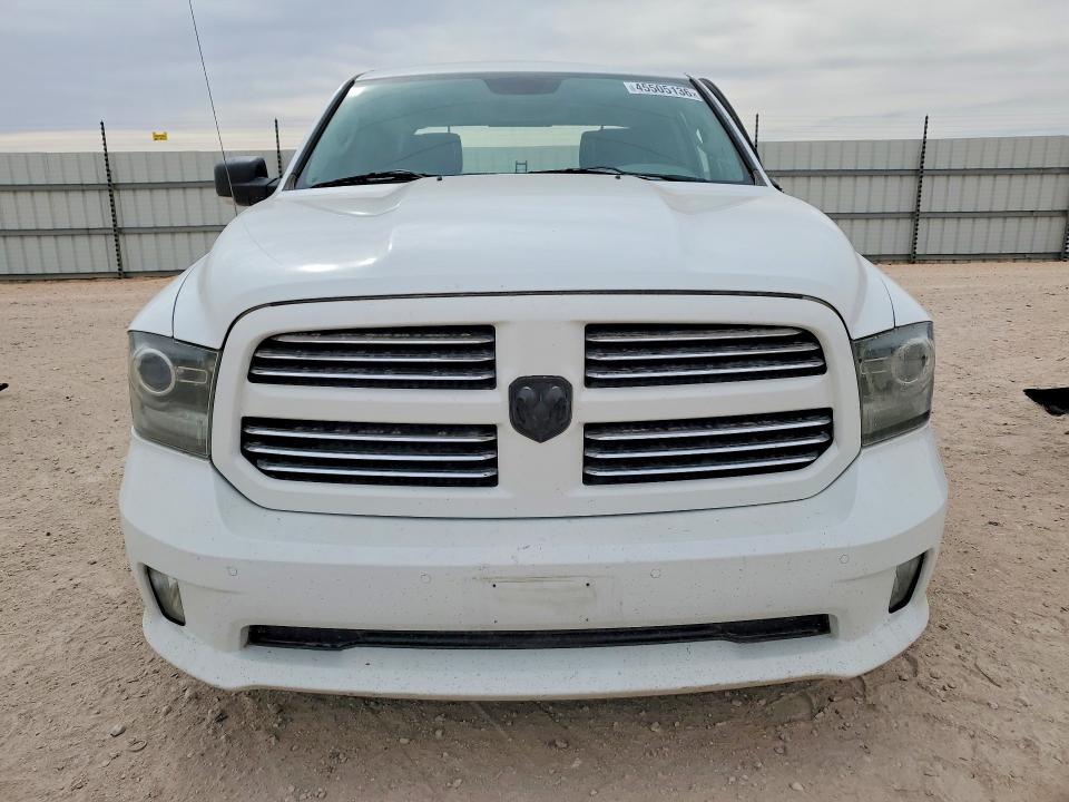 2014 Dodge Ram 1500 Sport