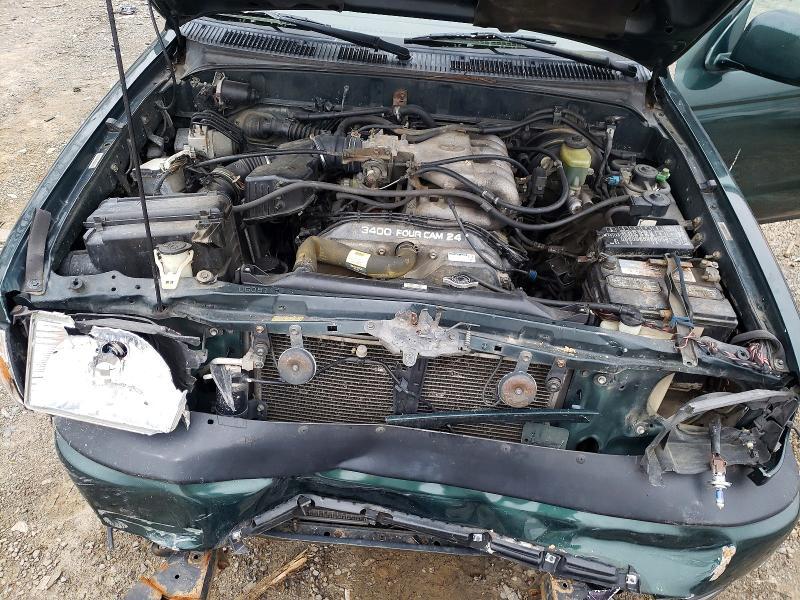 1999 Toyota 4runner SR5