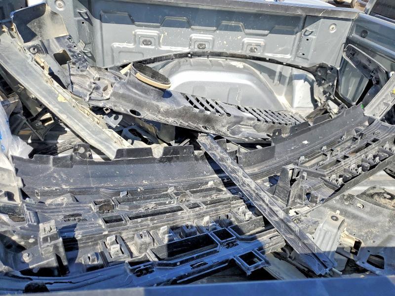 2026 Chevrolet Silverado K1500 lt